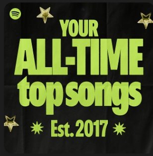 All-Time Top Songs